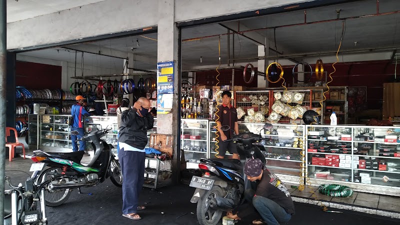 Konco Motor: Solusi Otomotif Cilacap yang Tak Tergantikan